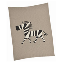 Load image into Gallery viewer, Merben Cotton Baby Blanket
