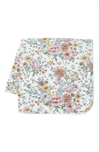 Load image into Gallery viewer, Loulou Lollipop Stretch Knit Tencel Blanket
