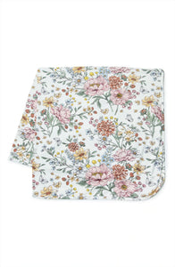 Loulou Lollipop Stretch Knit Tencel Blanket