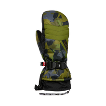 Load image into Gallery viewer, Kombi Serious PRIMALOFT® Mittens - Junior
