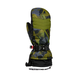 Kombi Serious PRIMALOFT® Mittens - Junior