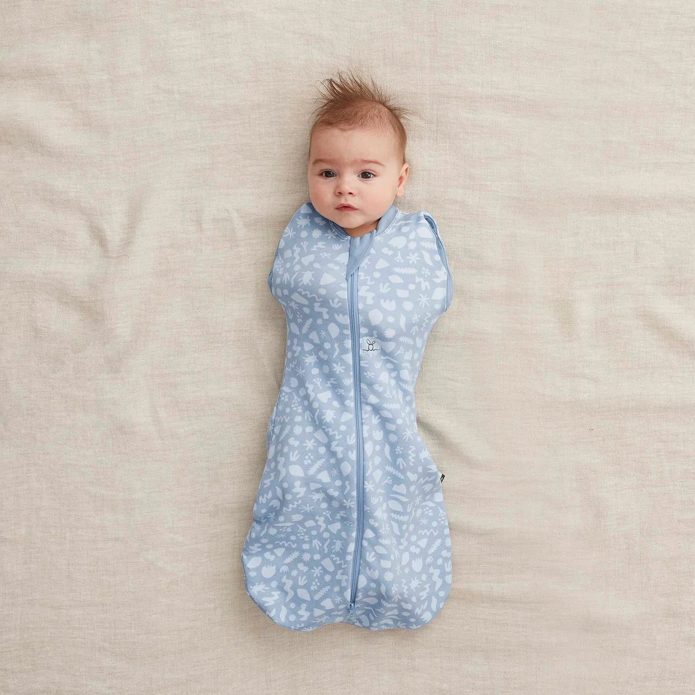 Ergo cocoon discount sleep sack
