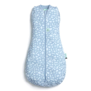 Ergo Pouch Cocoon Swaddle Bag 0.2tog