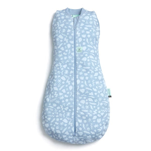 Ergo Pouch Cocoon Swaddle Bag 0.2tog