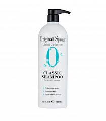 Original Sprout Classic Shampoo