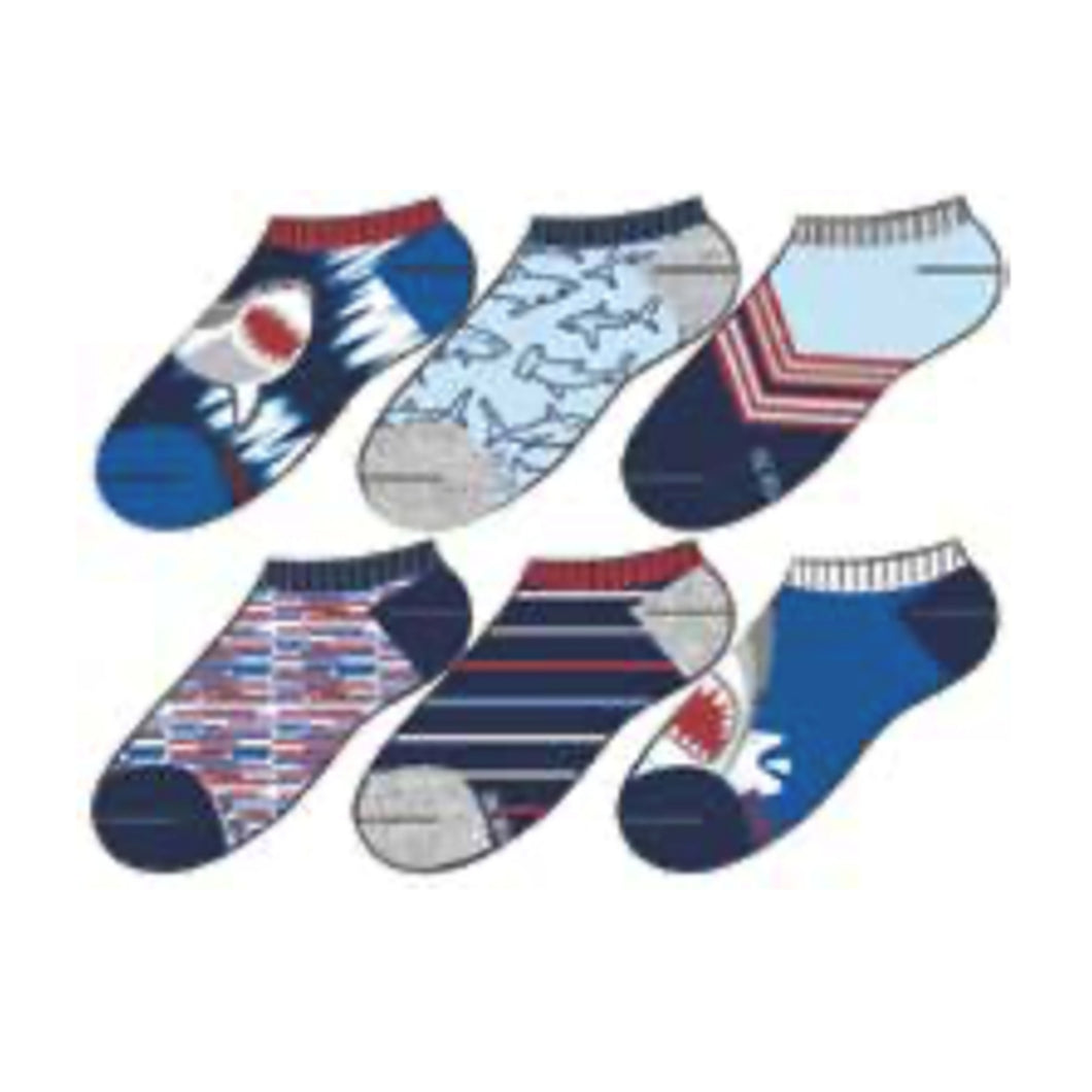 Robeez Kids Socks - Sharks