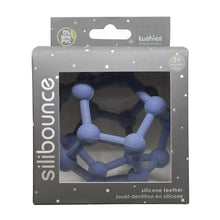 Load image into Gallery viewer, Kushies Silibounce Teether
