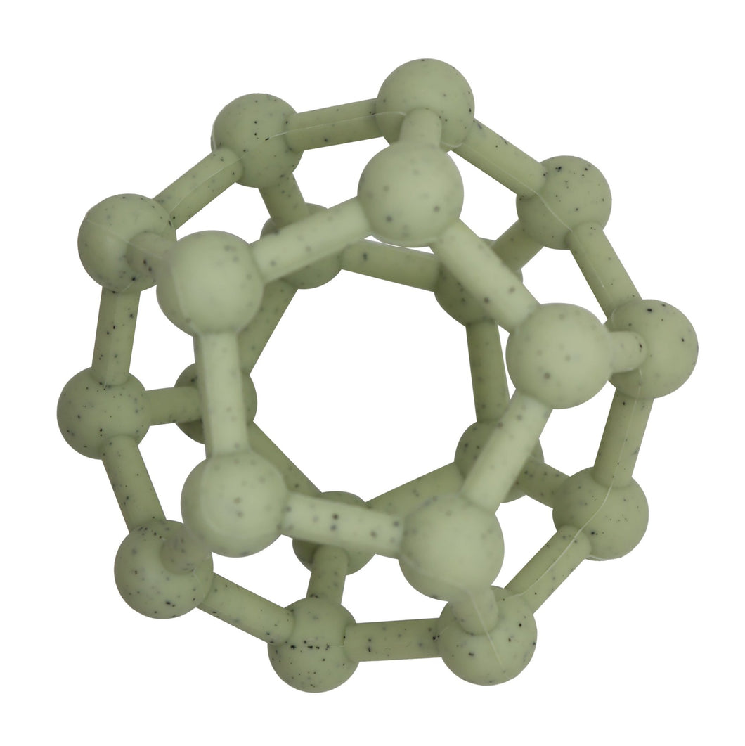 Kushies Silibounce Teether
