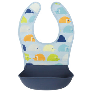 Kushies Silisoft Bib