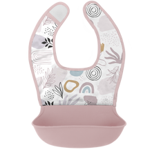 Load image into Gallery viewer, Kushies Silisoft Bib
