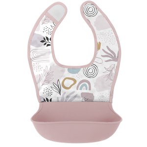 Kushies Silisoft Bib