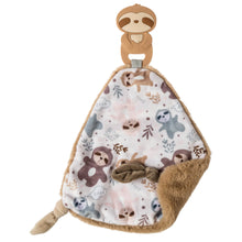 Load image into Gallery viewer, Mary Meyer Chewy Crew 10&quot; Teether
