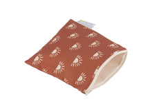 Load image into Gallery viewer, Itzy Ritzy Snack &amp; Everything Bag
