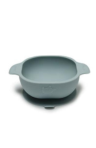 Loulou Lollipop Silicone Snack Bowl