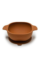 Load image into Gallery viewer, Loulou Lollipop Silicone Snack Bowl

