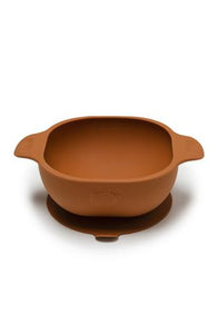 Loulou Lollipop Silicone Snack Bowl