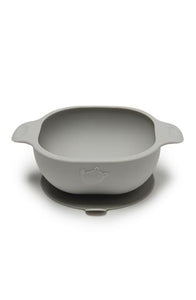 Loulou Lollipop Silicone Snack Bowl