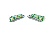 Load image into Gallery viewer, Itzy Ritzy Mini Snack &amp; Everything Bag 2 Pack
