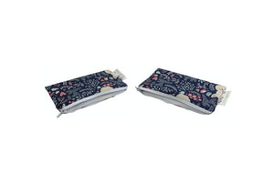 Itzy Ritzy Mini Snack & Everything Bag 2 Pack