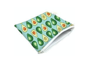 Itzy Ritzy Snack & Everything Bag