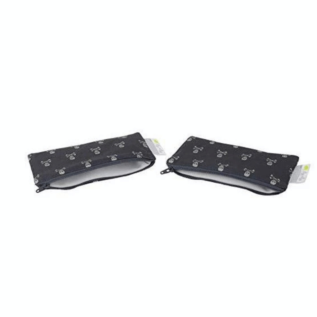 Itzy Ritzy Mini Snack & Everything Bag 2 Pack