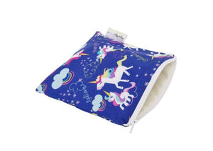 Itzy Ritzy Snack & Everything Bag