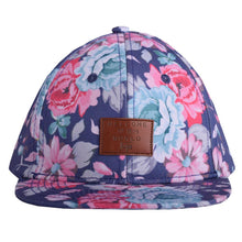 Load image into Gallery viewer, L&amp;P Apparel Snapback Trucker Hat - Hesperia
