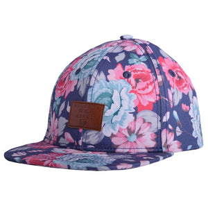 L&P Apparel Snapback Trucker Hat - Hesperia