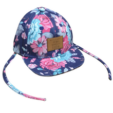 Load image into Gallery viewer, L&amp;P Apparel Snapback Trucker Hat - Hesperia
