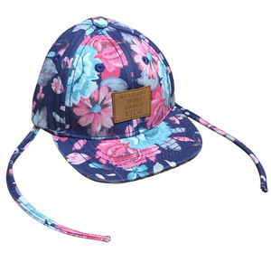 L&P Apparel Snapback Trucker Hat - Hesperia