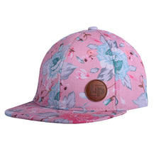 Load image into Gallery viewer, L&amp;P Apparel Snapback Trucker Hat - Hesperia II
