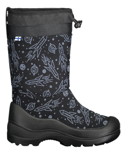 Kuoma Snowlock Winter Boots