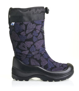 Kuoma Snowlock Winter Boots