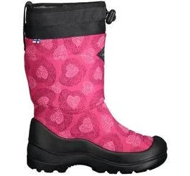 Kuoma Snowlock Winter Boots