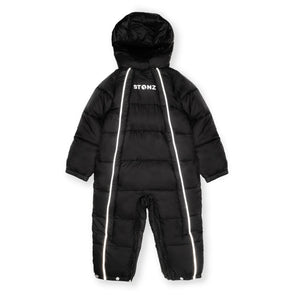 Stonz Puffer Snow Suit