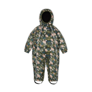 Stonz Puffer Snow Suit