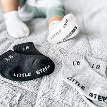 Load image into Gallery viewer, Little Bipsy Sock 3 Pack
