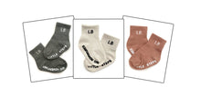 Load image into Gallery viewer, Little Bipsy Sock 3 Pack
