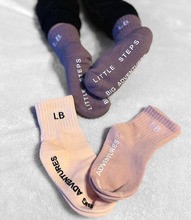 Load image into Gallery viewer, Little Bipsy Sock 3 Pack
