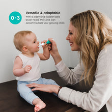 Load image into Gallery viewer, bblüv Sönik 2 Stage Sonic Toothbrush
