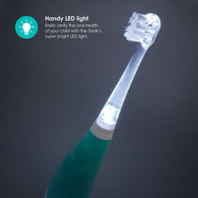 Load image into Gallery viewer, bblüv Sönik 2 Stage Sonic Toothbrush

