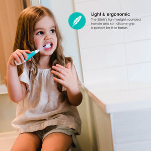 bblüv Sönik 2 Stage Sonic Toothbrush