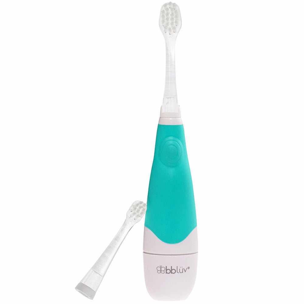 bblüv Sönik 2 Stage Sonic Toothbrush