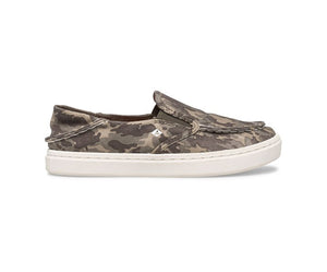 Sperry Salty Junior Washable Sneaker