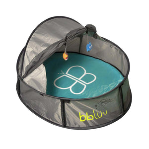 bblüv Spläsh Baby Paddling Pool