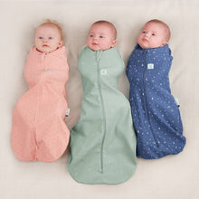 Load image into Gallery viewer, Ergo Pouch Cocoon Swaddle Bag 0.2tog
