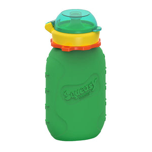 Squeasy Gear Snacker (6oz)