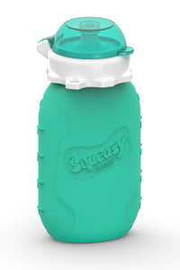 Squeasy Gear Snacker (6oz)