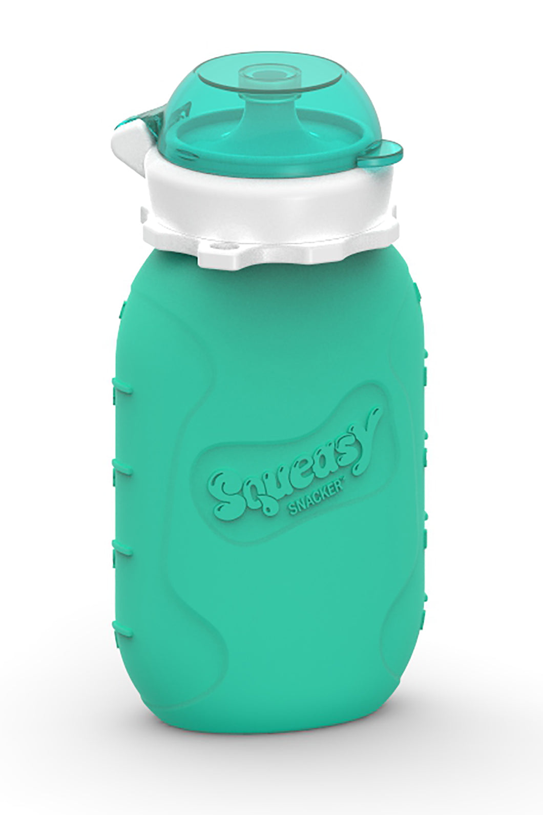 Squeasy Gear Snacker (6oz)