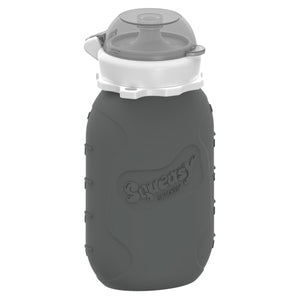 Squeasy Gear Snacker (6oz)